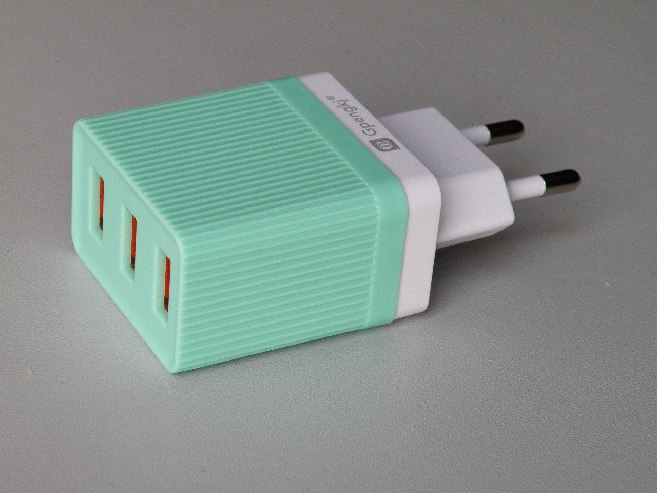 USB charger 高风险召回