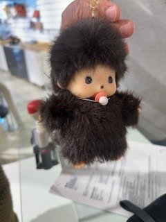 WALKERBABY 召回/安全警示