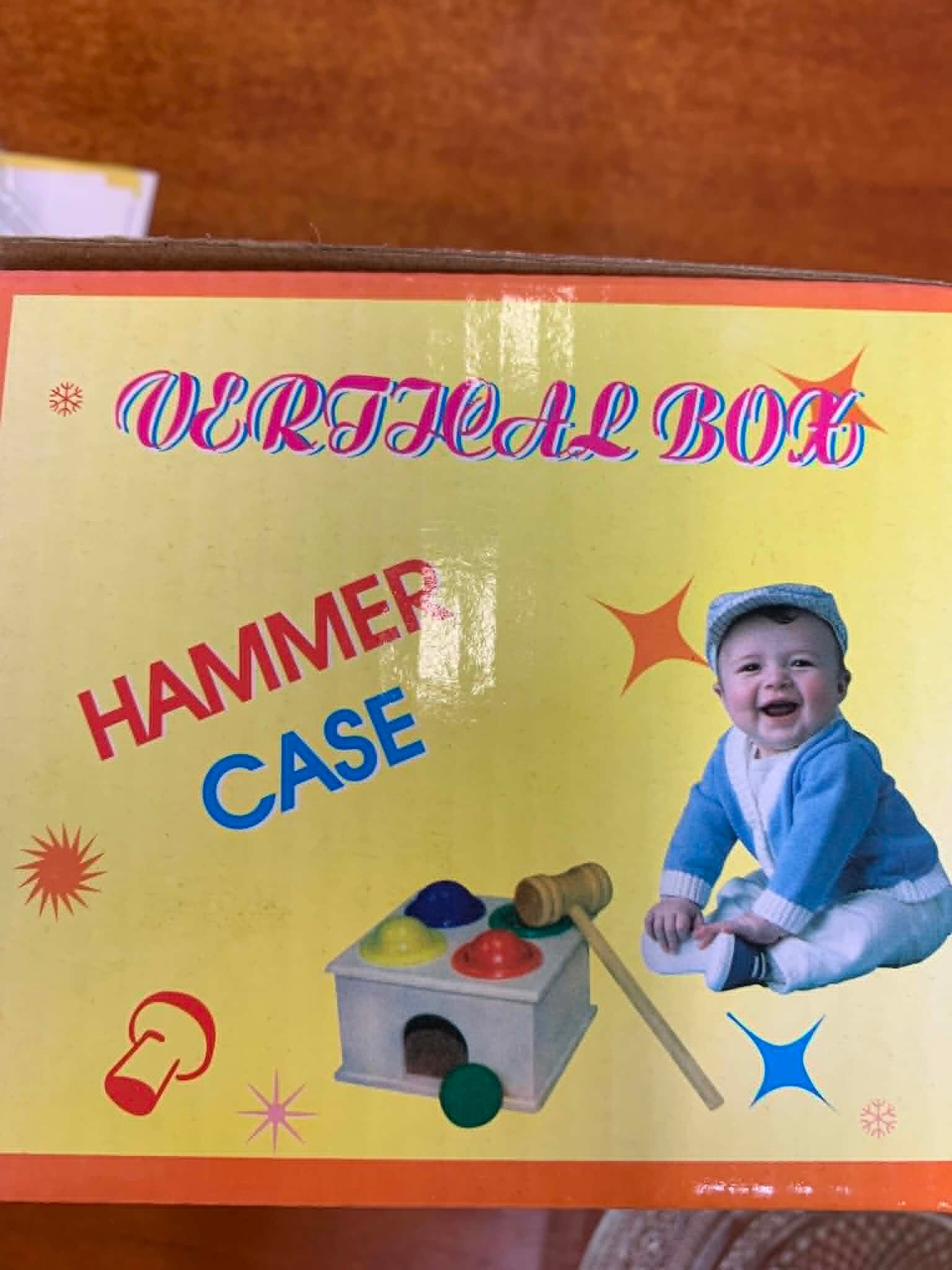 Wooden toy 高风险召回
