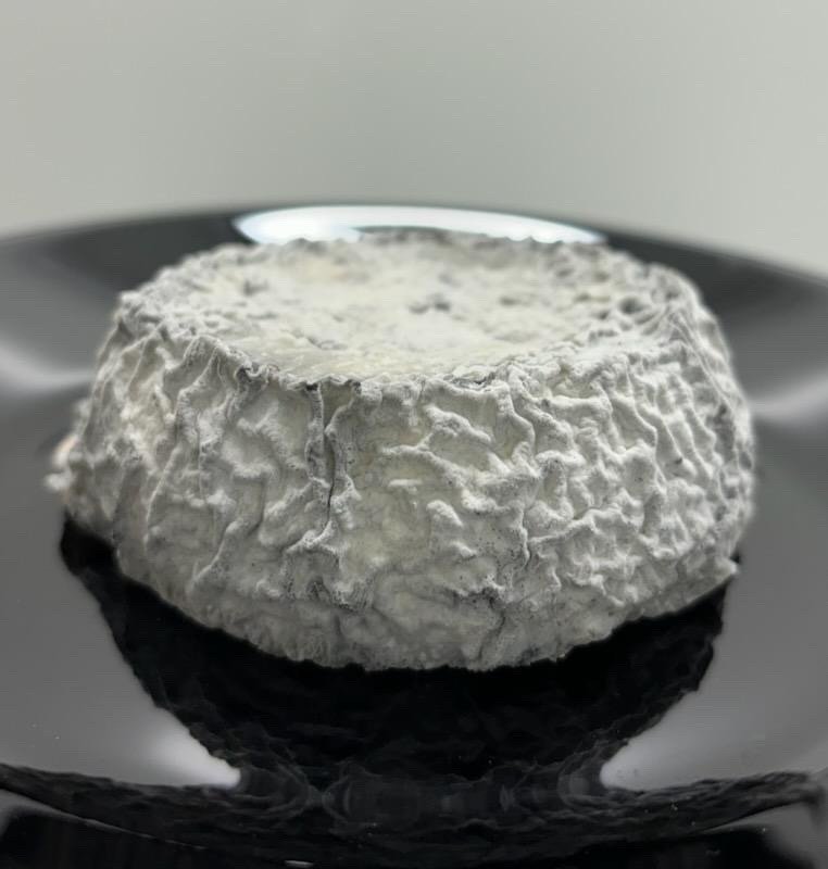fromages de chèvre ronds cendrés 高风险召回