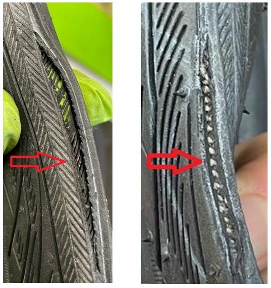 英国官方召回源每日巡检：Product Recall: Ridgeback Comet, Speed and Motion Bicycles (2609-0070)