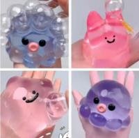 英国官方召回源每日巡检：Product Safety Report: Pimple Popping Squishes containing needles sold via AliExpress (2610-0049)