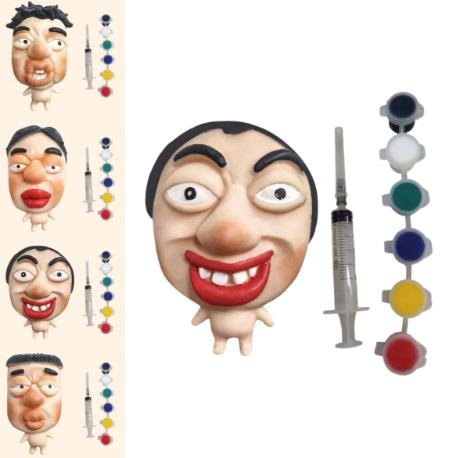 英国官方召回源每日巡检：Product Safety Report: Pimple Popping Squishes containing needles sold via Fruugo (2610-0031)