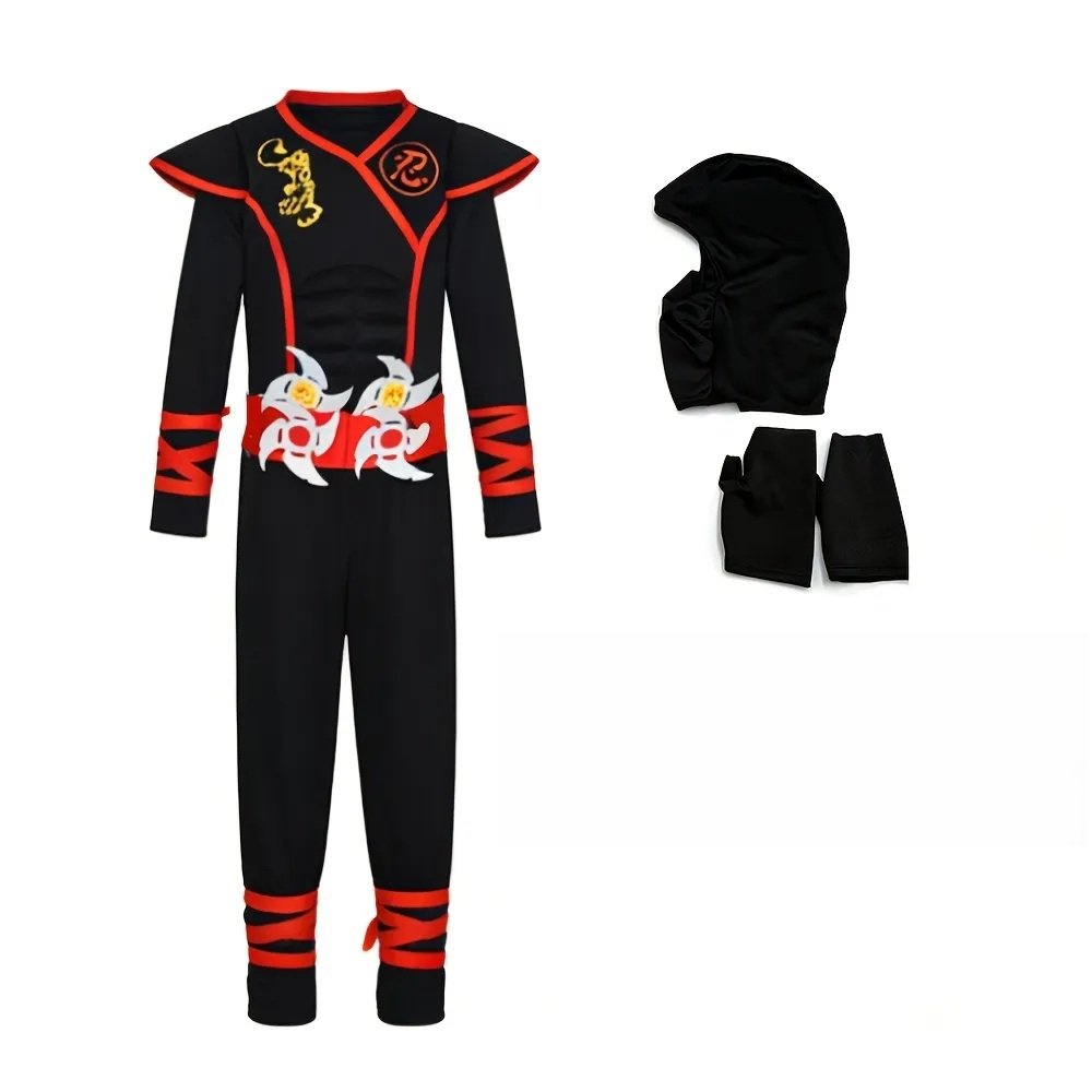 Fancy-dress costume 高风险召回