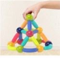 Magnetic toy 高风险召回