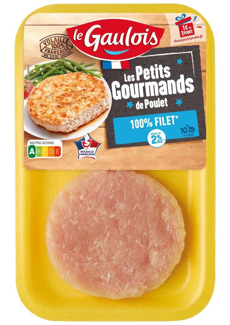 PETIT GOURMAND FILET 高风险召回