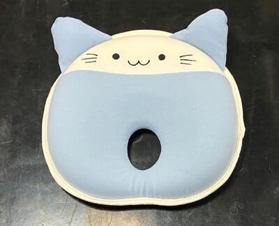 Product Safety Report: Baby Sleep Pillow – Blue and White Cat sold via Fruugo ([已编辑])