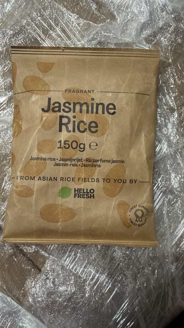 Riz Jasmin 召回/安全警示